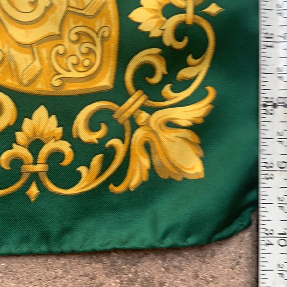 Golf Club Women’s scarf Multicolor 💥 - Picture 6 of 7